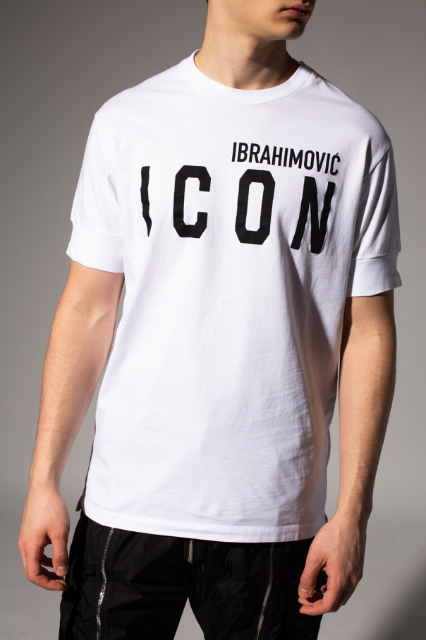 ICON lbrahimović x Dsquared2 Dsquared2 - Under Armour Men's